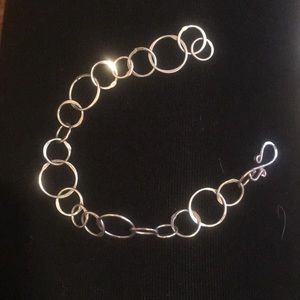 Black Mountain Gallery Sterling Silver Bracelet